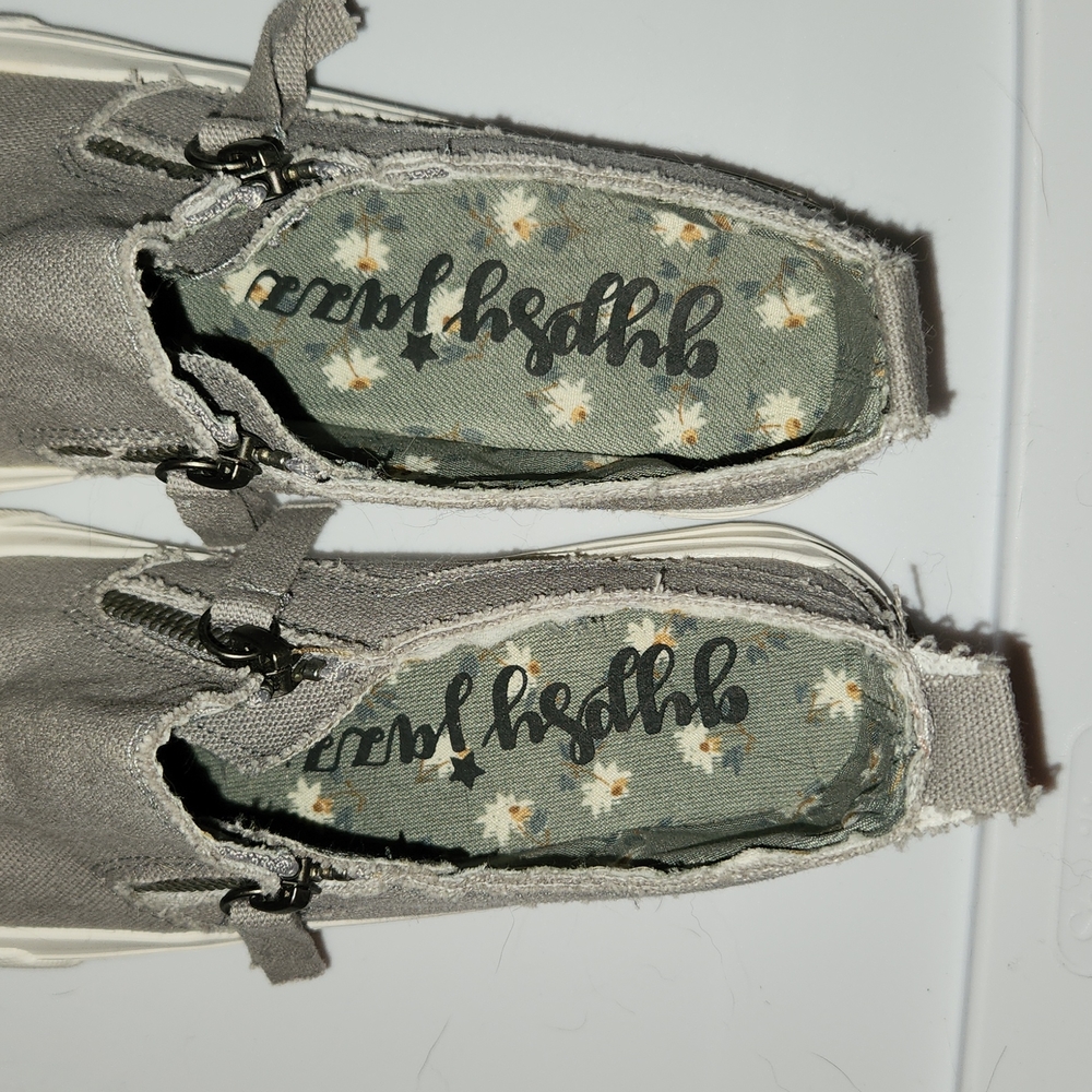 Gypsy Jazz shoes size 7 NWOT - Picture 4 of 5